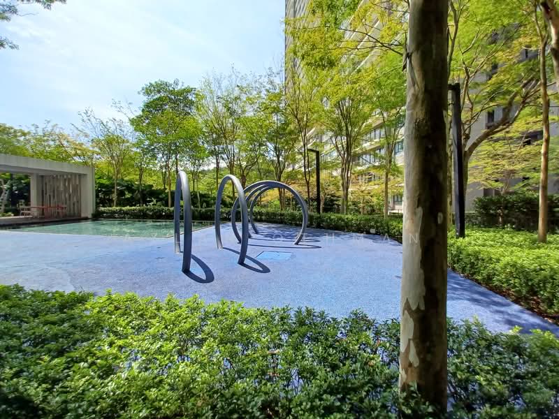 Condominium for Sale at Windows on The Park - Azlan Othman - Exterior - PropertyGuru.com.my