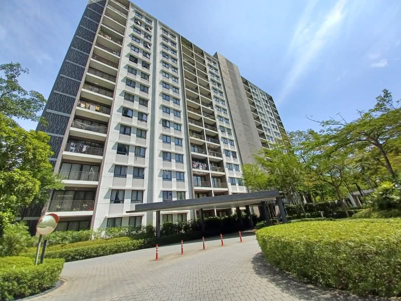 Condominium for Sale at Windows on The Park - Azlan Othman - Exterior - PropertyGuru.com.my