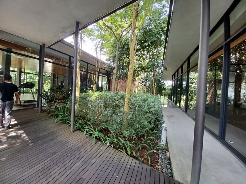 Condominium for Sale at Windows on The Park - Azlan Othman - Exterior - PropertyGuru.com.my