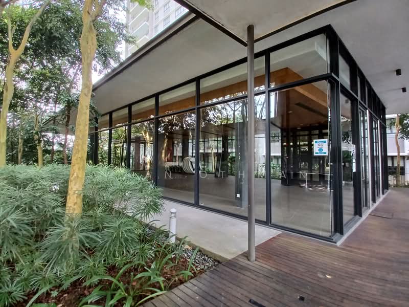 Condominium for Sale at Windows on The Park - Azlan Othman - Exterior - PropertyGuru.com.my