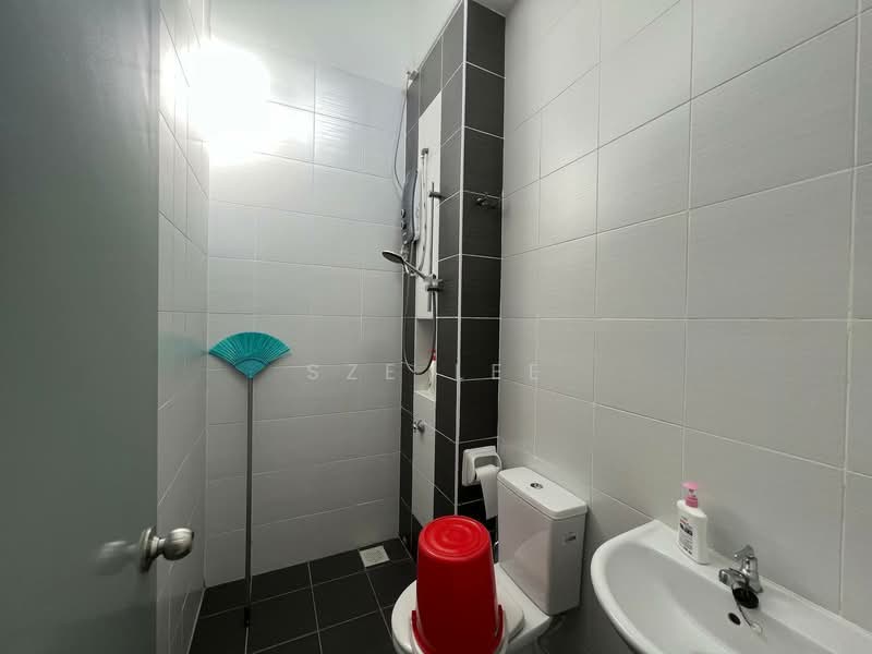 Terraced House for Sale in Masai (Johor) - Sze Lee - Bathroom - PropertyGuru.com.my