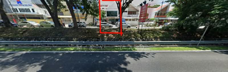 Commercial Semi-D for Sale in Gelugor (Penang) - May Tan - Exterior - PropertyGuru.com.my