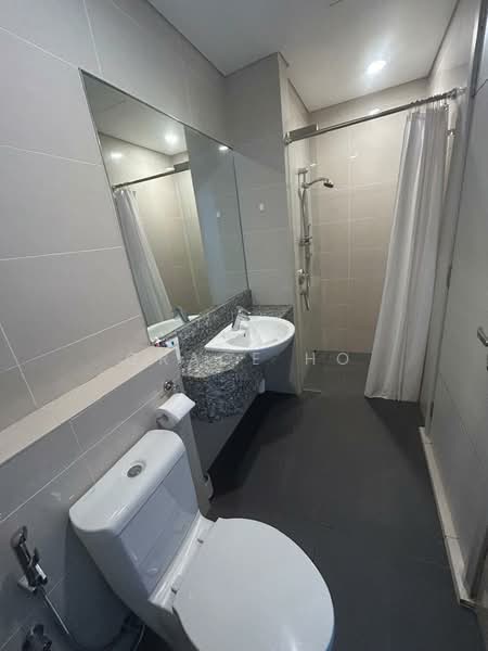 Condominium for Sale at The Westside One - Grace Ho - Bathroom - PropertyGuru.com.my