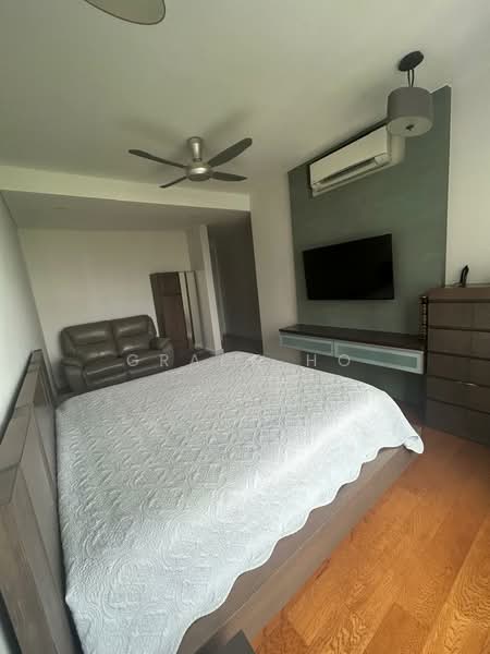 Condominium for Sale at The Westside One - Grace Ho - Bedroom - PropertyGuru.com.my