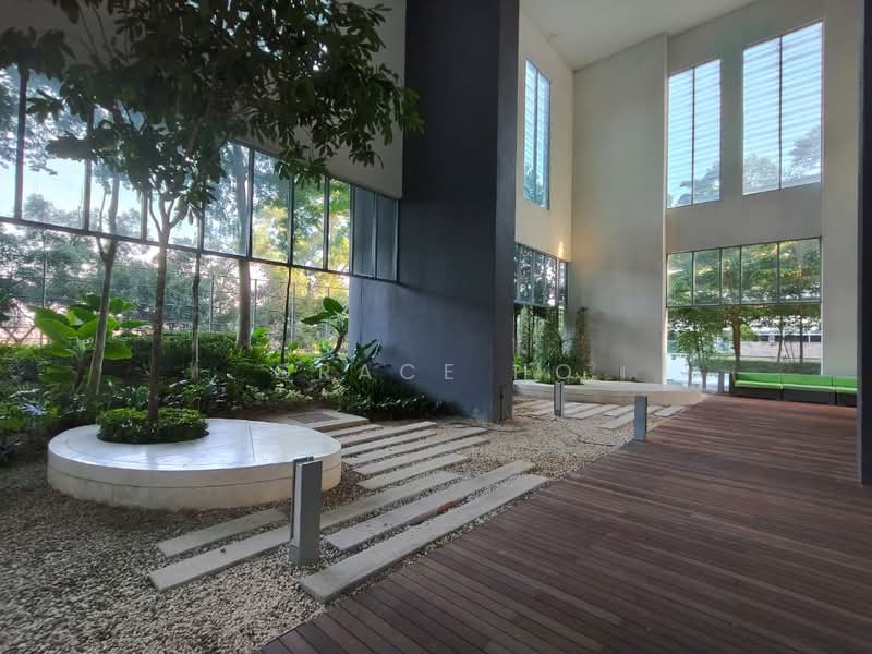 Kondominium untuk Dijual di The Westside One - Grace Ho - Exterior - PropertyGuru.com.my
