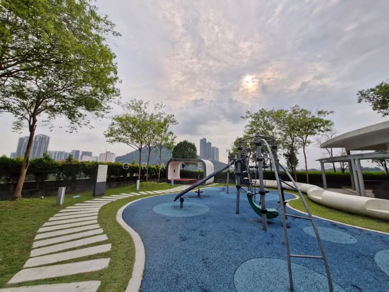 Kondominium untuk Dijual di The Westside One - Grace Ho - PropertyGuru.com.my