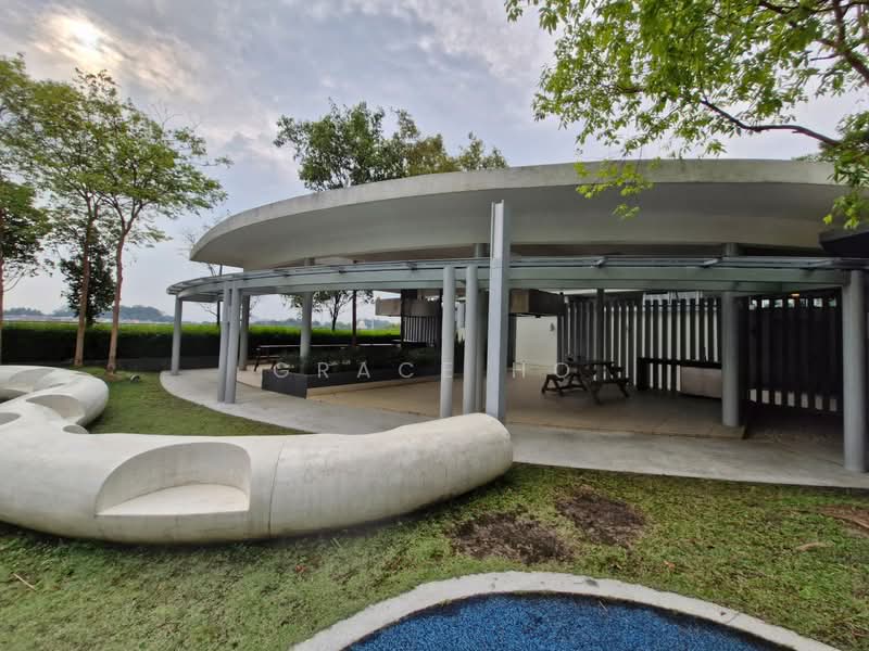 Kondominium untuk Dijual di The Westside One - Grace Ho - PropertyGuru.com.my