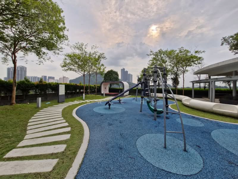 Kondominium untuk Dijual di The Westside One - Grace Ho - PropertyGuru.com.my