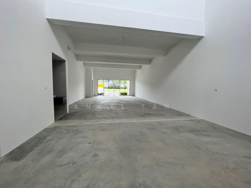 Terrace Factory for Sale in Eco Business Park 2 Senai (Senai) - Angel Tan - Interior - PropertyGuru.com.my