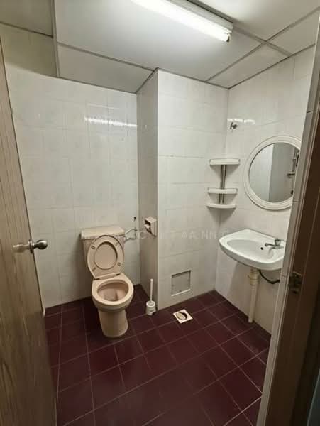 For Rent - Condo Gembira