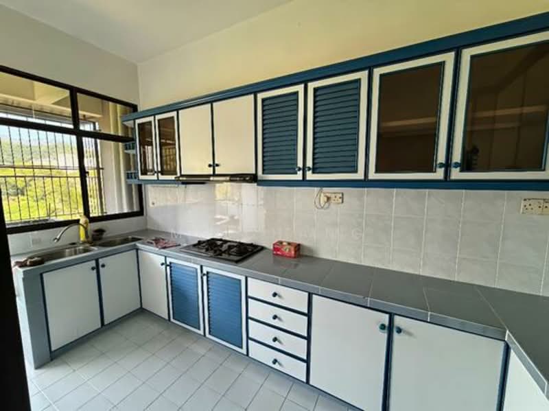 For Rent - Condo Gembira