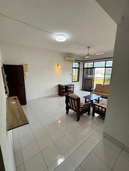 For Rent - Condo Gembira