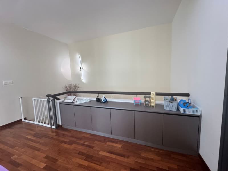 Semi-Detached House for Sale in Horizon Hills (Iskandar Puteri (Nusajaya)) - Jaffrey . - Interior - PropertyGuru.com.my