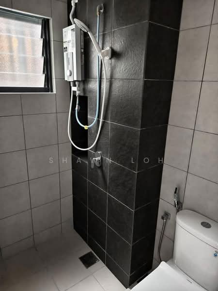 Service Residence for Rent at D'Vine - Shawn Loh - Bathroom - PropertyGuru.com.my