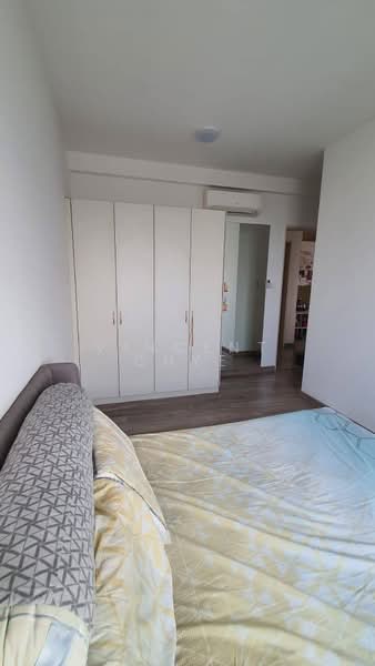 Servis Apartment untuk Disewa di Southbank Residence - Vincent Chye - Bedroom - PropertyGuru.com.my