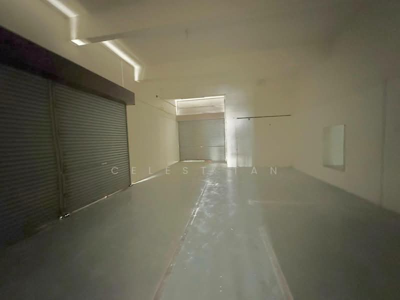 Shop for Rent in Taman Desa Cemerlang (Ulu Tiram) - Celest Tan - Interior - PropertyGuru.com.my