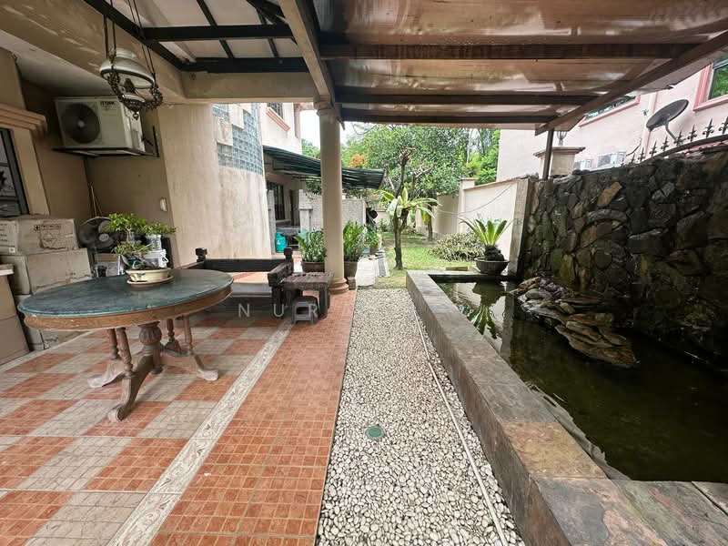 Rumah Banglo untuk Dijual di Seksyen 13 (Shah Alam) - Nurain . - Exterior - PropertyGuru.com.my