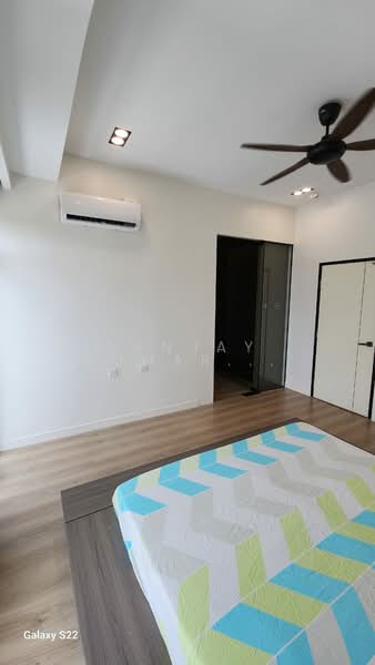 Rumah Teres 2.5 Tingkat untuk Disewa di Dengkil (Selangor) - Sanjay Kumar Sadananthan - Bedroom - PropertyGuru.com.my