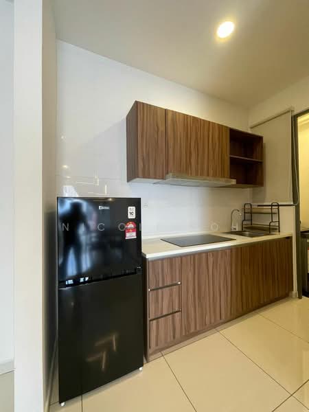Servis Apartment untuk Dijual di Kenwingston Platz - Nicole Goh - Kitchen - PropertyGuru.com.my