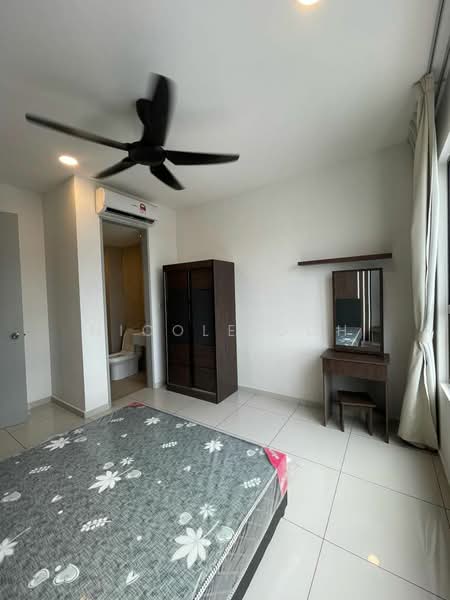 Servis Apartment untuk Dijual di Kenwingston Platz - Nicole Goh - Bedroom - PropertyGuru.com.my