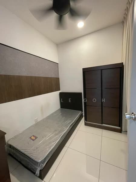 Servis Apartment untuk Dijual di Kenwingston Platz - Nicole Goh - Bedroom - PropertyGuru.com.my