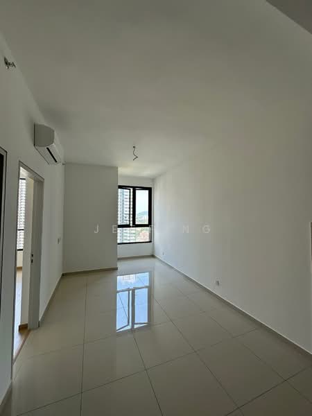 Service Residence for Rent at BeCentral @ i-City - Jeff Ng - Interior - PropertyGuru.com.my