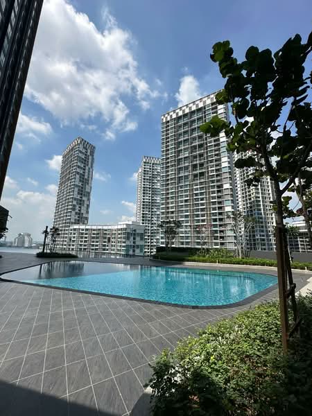 Service Residence for Rent at BeCentral @ i-City - Jeff Ng - Exterior - PropertyGuru.com.my