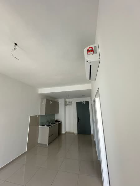 Service Residence for Rent at BeCentral @ i-City - Jeff Ng - Kitchen - PropertyGuru.com.my