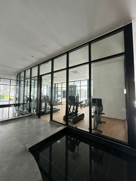 Service Residence for Rent at BeCentral @ i-City - Jeff Ng - PropertyGuru.com.my