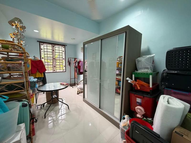 Rumah Berkembar untuk Dijual di Taman Megah Ria (Masai) - Sze Lee - Bedroom - PropertyGuru.com.my