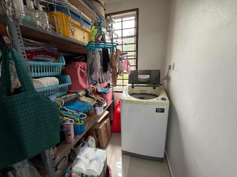 Rumah Berkembar untuk Dijual di Taman Megah Ria (Masai) - Sze Lee - Interior - PropertyGuru.com.my