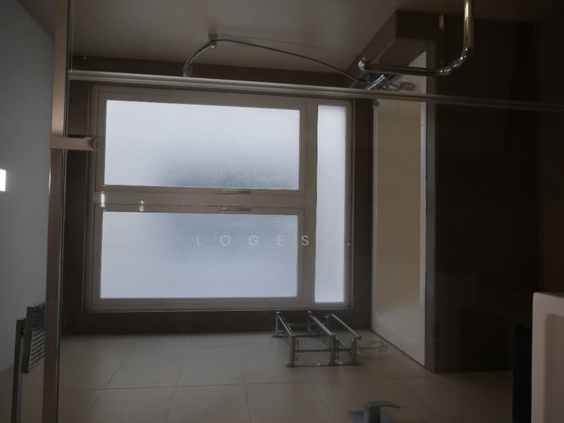 Kondominium untuk Dijual di The Park Residences 1 - Loges . - Bathroom - PropertyGuru.com.my