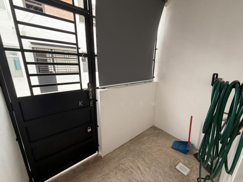 Rumah Bandar untuk Disewa di Bandar Putra (Kulai) - Ken Liew - Exterior - PropertyGuru.com.my