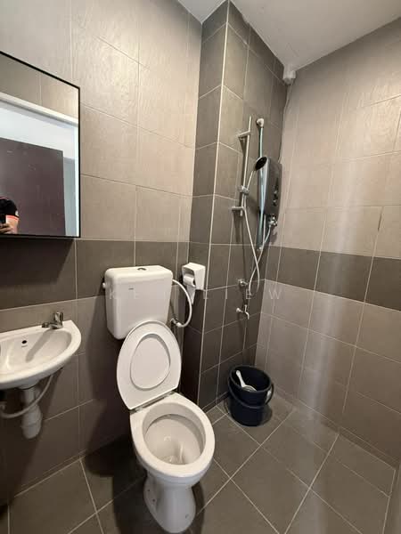 Rumah Bandar untuk Disewa di Bandar Putra (Kulai) - Ken Liew - PropertyGuru.com.my