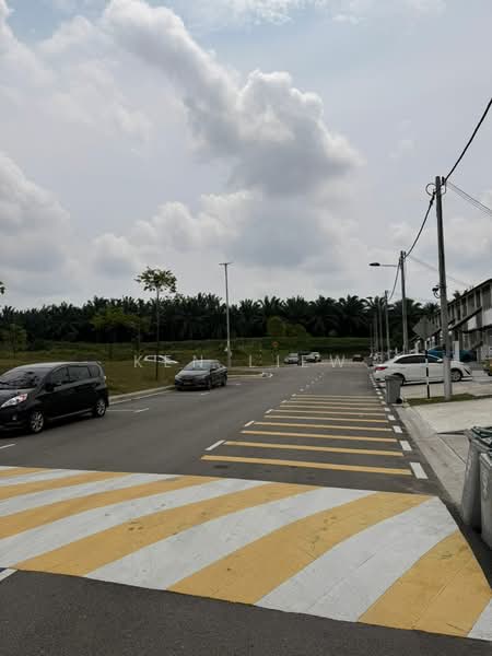 Rumah Bandar untuk Disewa di Bandar Putra (Kulai) - Ken Liew - PropertyGuru.com.my