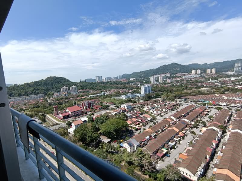 Condominium for Sale at Elit Heights @ Bayan City - terence lim - Exterior - PropertyGuru.com.my