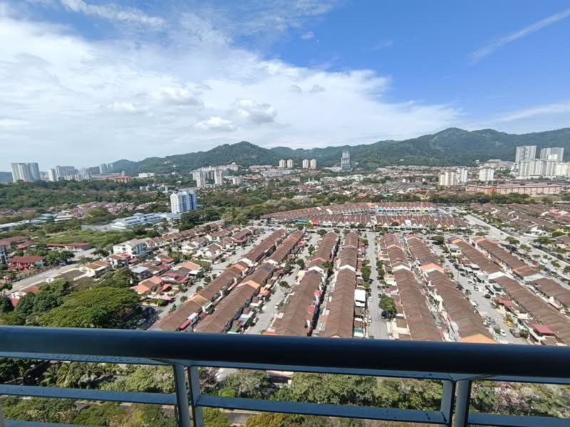 Condominium for Sale at Elit Heights @ Bayan City - terence lim - Exterior - PropertyGuru.com.my