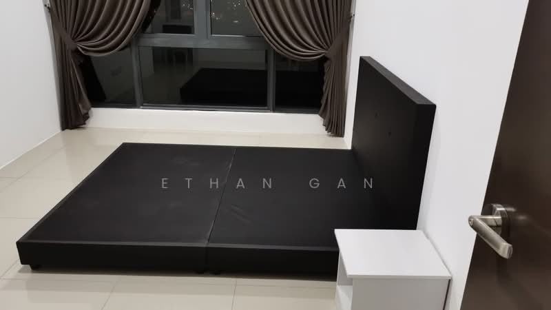 Service Residence for Rent at 8Scape Residence @ Sutera - Ethan Gan - Bedroom - PropertyGuru.com.my
