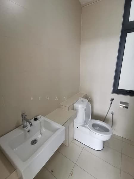 Service Residence for Rent at 8Scape Residence @ Sutera - Ethan Gan - Bathroom - PropertyGuru.com.my