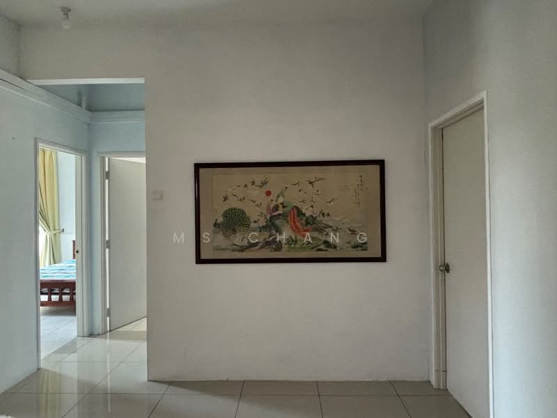 Kondominium untuk Dijual di The Peak Residences - Ms Chang - Corridor - PropertyGuru.com.my