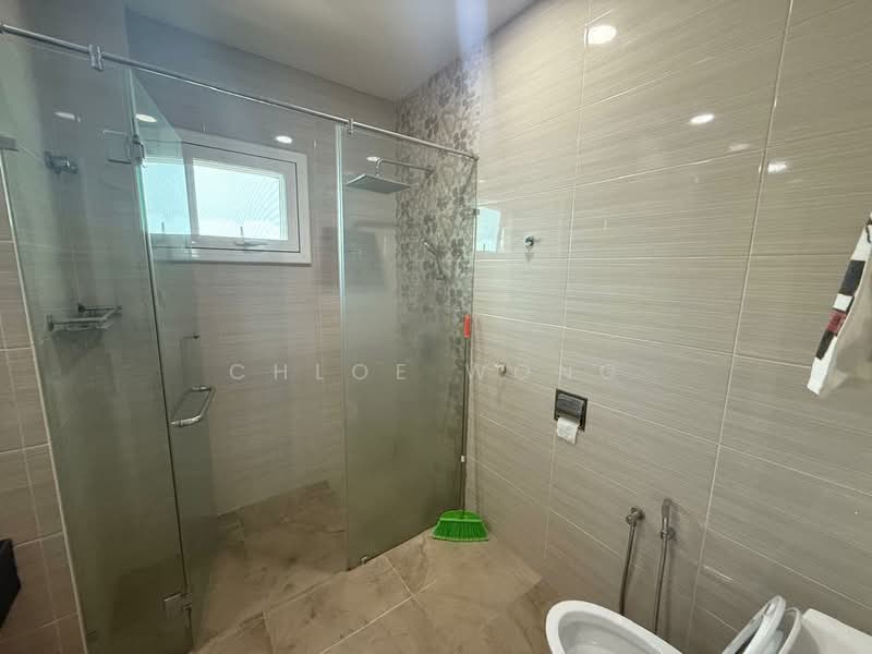 2-storey Terraced House for Sale in Aman Suria Damansara (Petaling Jaya) - Chloe Wong - Bathroom - PropertyGuru.com.my