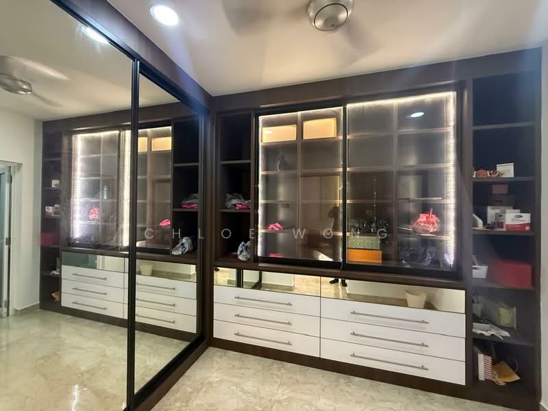 2-storey Terraced House for Sale in Aman Suria Damansara (Petaling Jaya) - Chloe Wong - Interior - PropertyGuru.com.my