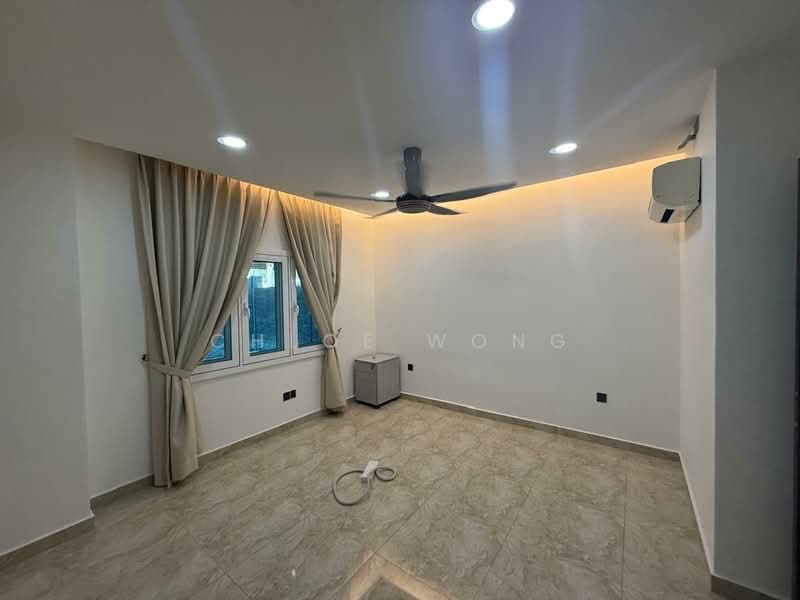 2-storey Terraced House for Sale in Aman Suria Damansara (Petaling Jaya) - Chloe Wong - Interior - PropertyGuru.com.my