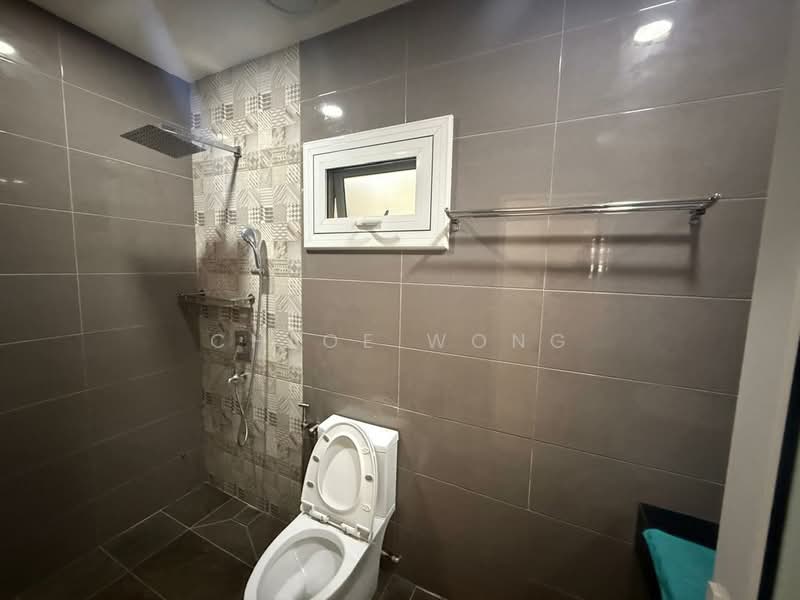 2-storey Terraced House for Sale in Aman Suria Damansara (Petaling Jaya) - Chloe Wong - Bathroom - PropertyGuru.com.my