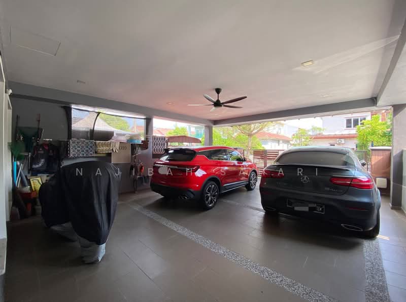 For Sale - Seksyen 7