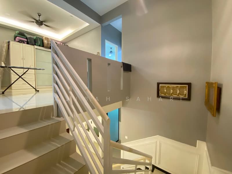 For Sale - Seksyen 7