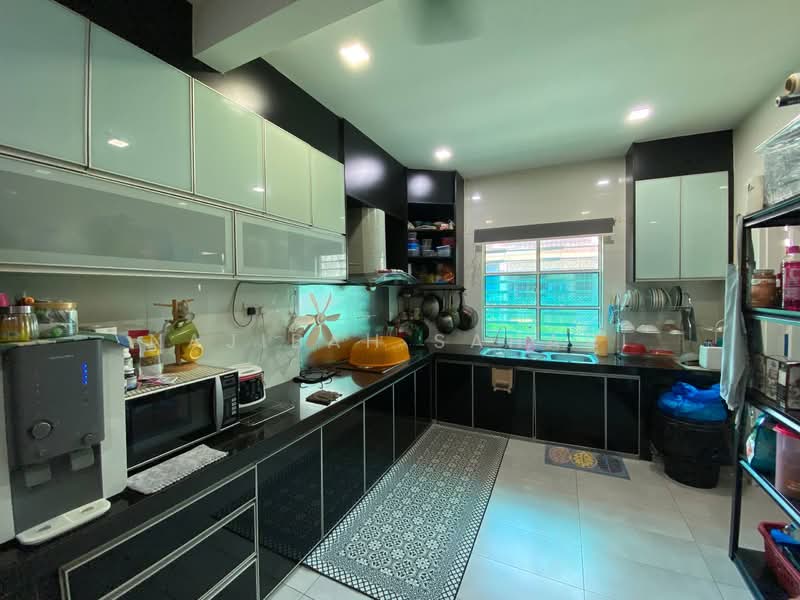 For Sale - Seksyen 7