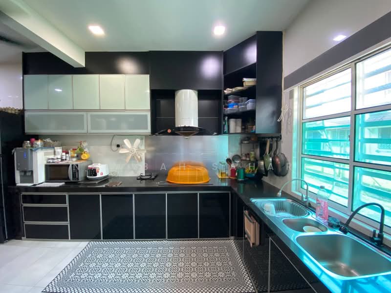 For Sale - Seksyen 7