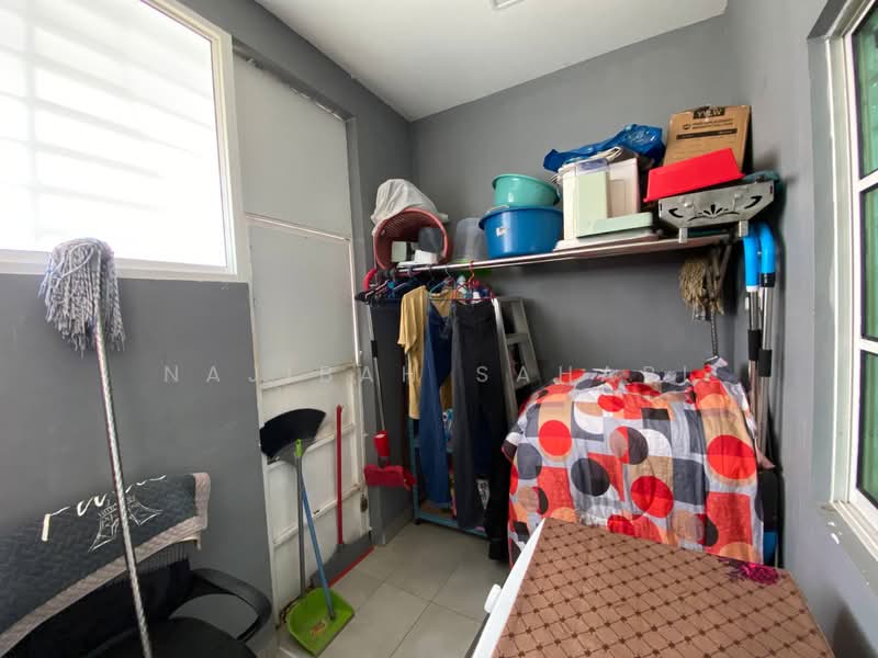 For Sale - Seksyen 7