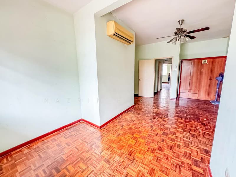 2-storey Terraced House for Sale in Bandar Country Homes (Rawang) - Nazrin Hakimin - Interior - PropertyGuru.com.my